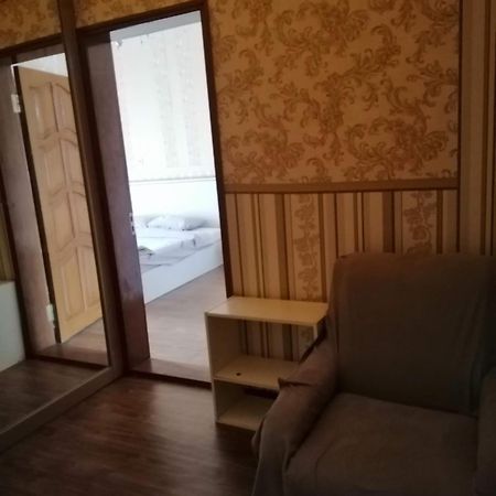 В сердце города) Дерибасовская Одесса Экстерьер фото